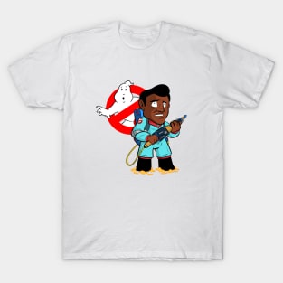 The Real Winston T-Shirt